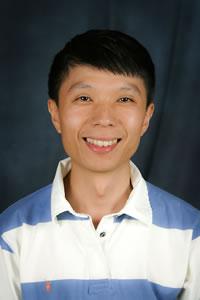 Dr. Ming-Chih Hung