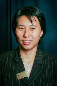 Dr. Yi-Hwa Wu